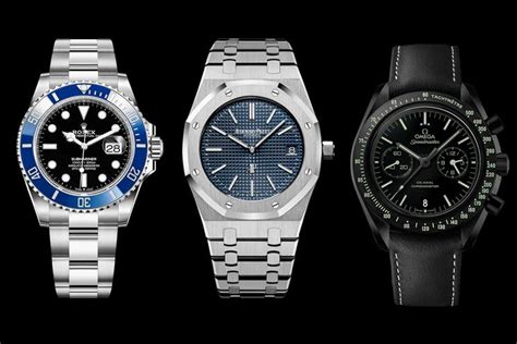 the most iconic watches of all time|greatest watchmakers of all time.